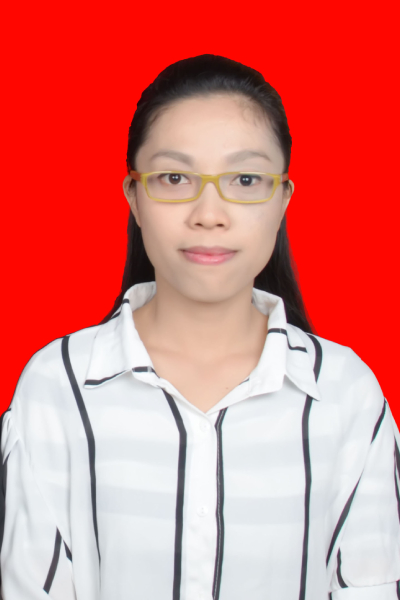 LUH GDE ASWIN AZARI RAHAYU